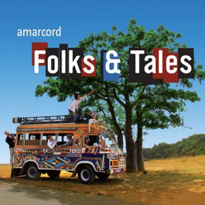 Folks & Tales