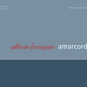 album francais